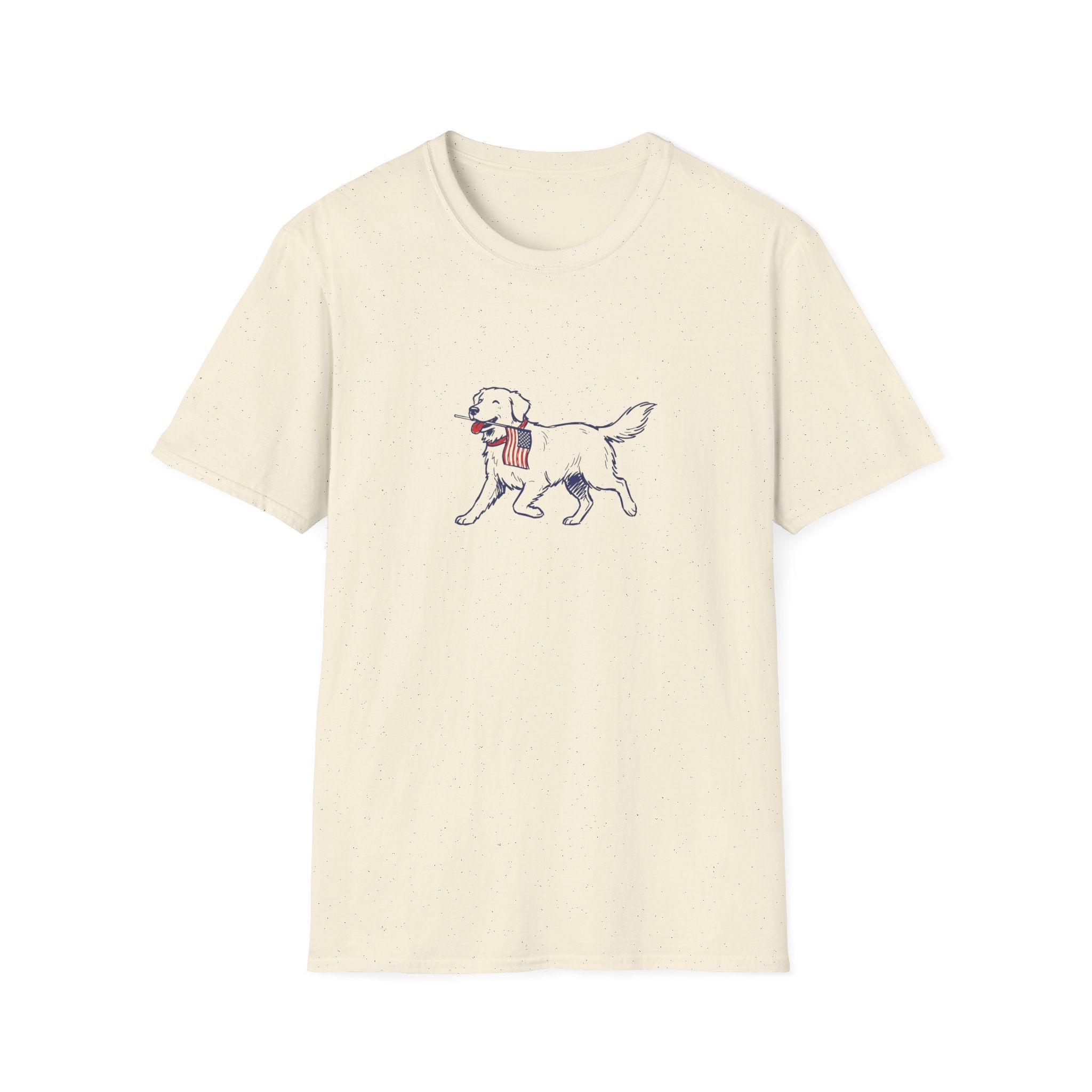American Patriot T-Shirt