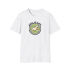 Ball Is Life Dog T-Shirt
