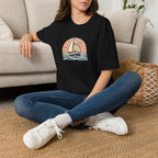 Sailing Boat T-Shirt