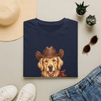 Western Golden T-Shirt