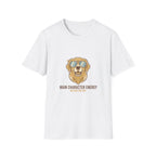 Main Character Energy T-Shirt