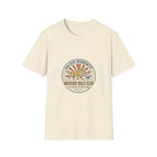 Morning Dog Walks T-Shirt