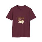 Living Rent Free T-Shirt