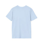 Beach Ball Golden T-Shirt