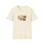 Teacher Golden T-Shirt