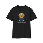 Chief Destruction Officer T-Shirt