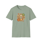 Groovy 70s Golden