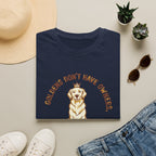 Staff Golden T-Shirt