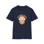 Adventure Awaits Mountain T-Shirt