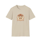 Wild West Golden Cowboy T-Shirt