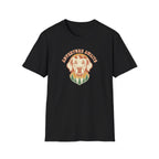 Adventure Awaits Mountain T-Shirt