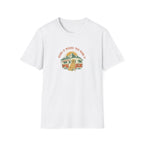 Home is Where You Park it T-Shirt