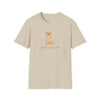 Proudly Owned by a Golden T-Shirt
