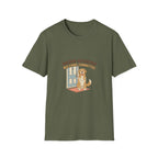 Welcome Committee T-Shirt