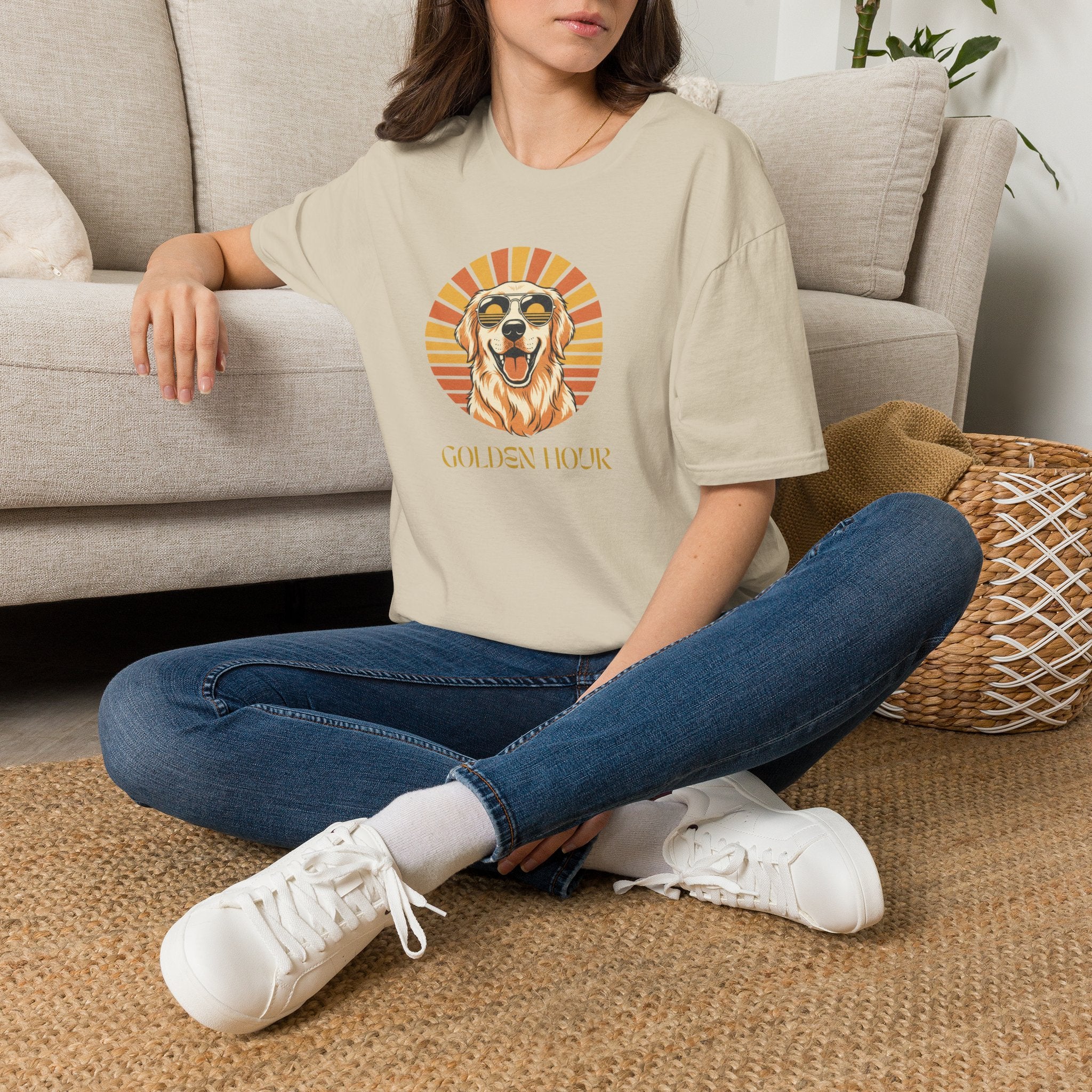 Golden Hour T-Shirt