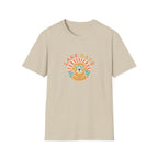Retro Sunny Lake Days T-Shirt
