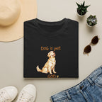 DOG is just God spelled Backwards T-Shirt