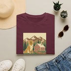 Cabin Golden T-Shirt