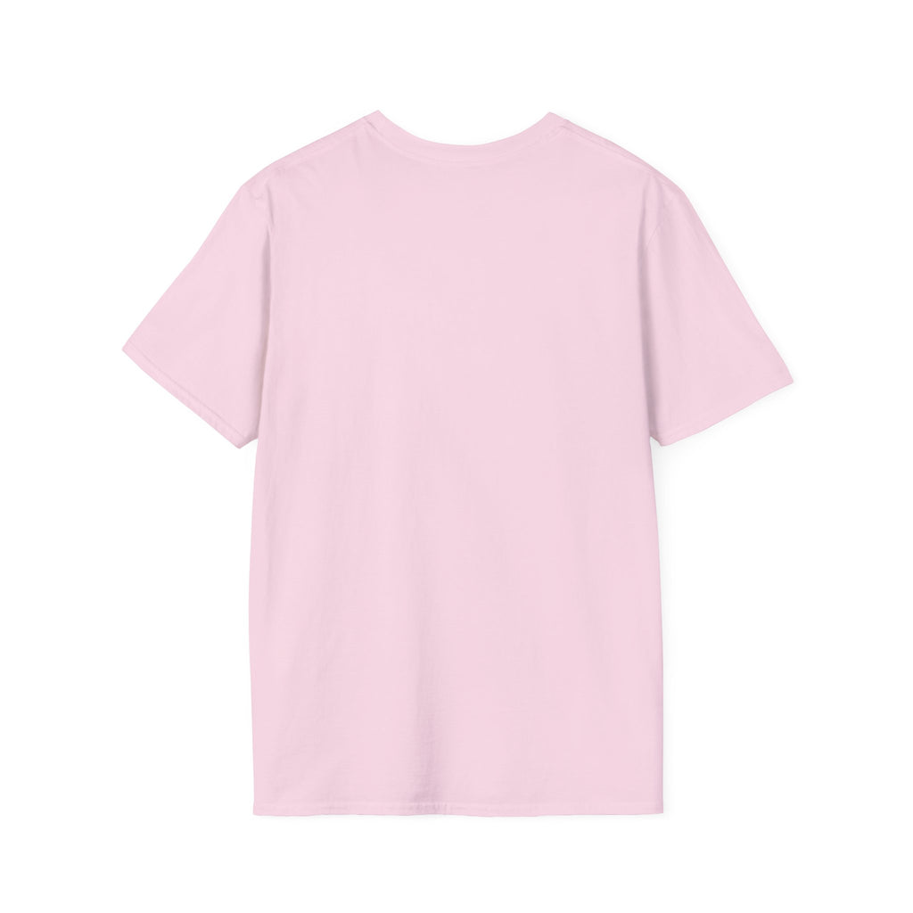 Girly Golden T-Shirt