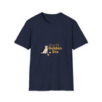 Golden Mom Club T-Shirt