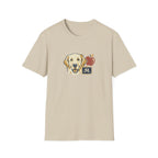 Teacher Golden T-Shirt