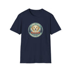 Lake Life Golden T-Shirt