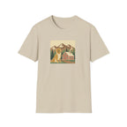 Cabin Golden T-Shirt