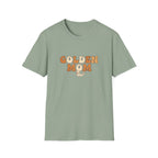Golden Mom T-Shirt