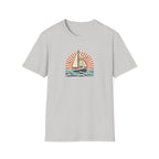 Sailing Boat T-Shirt