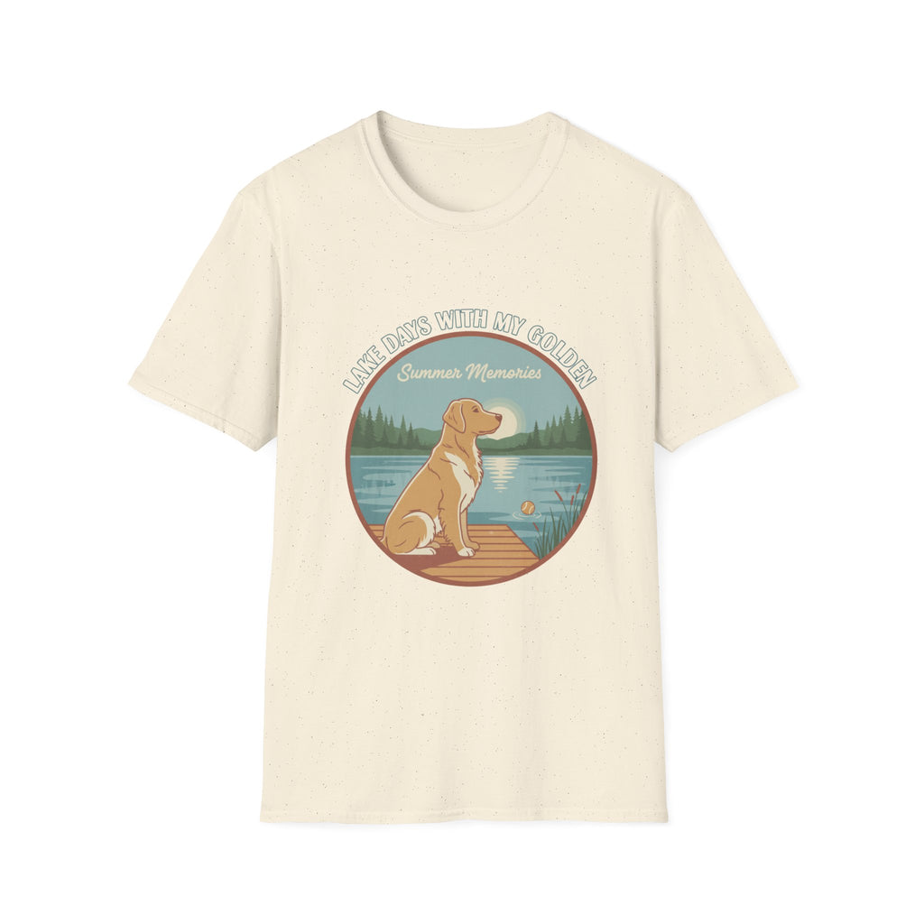 Lake Days T-Shirt