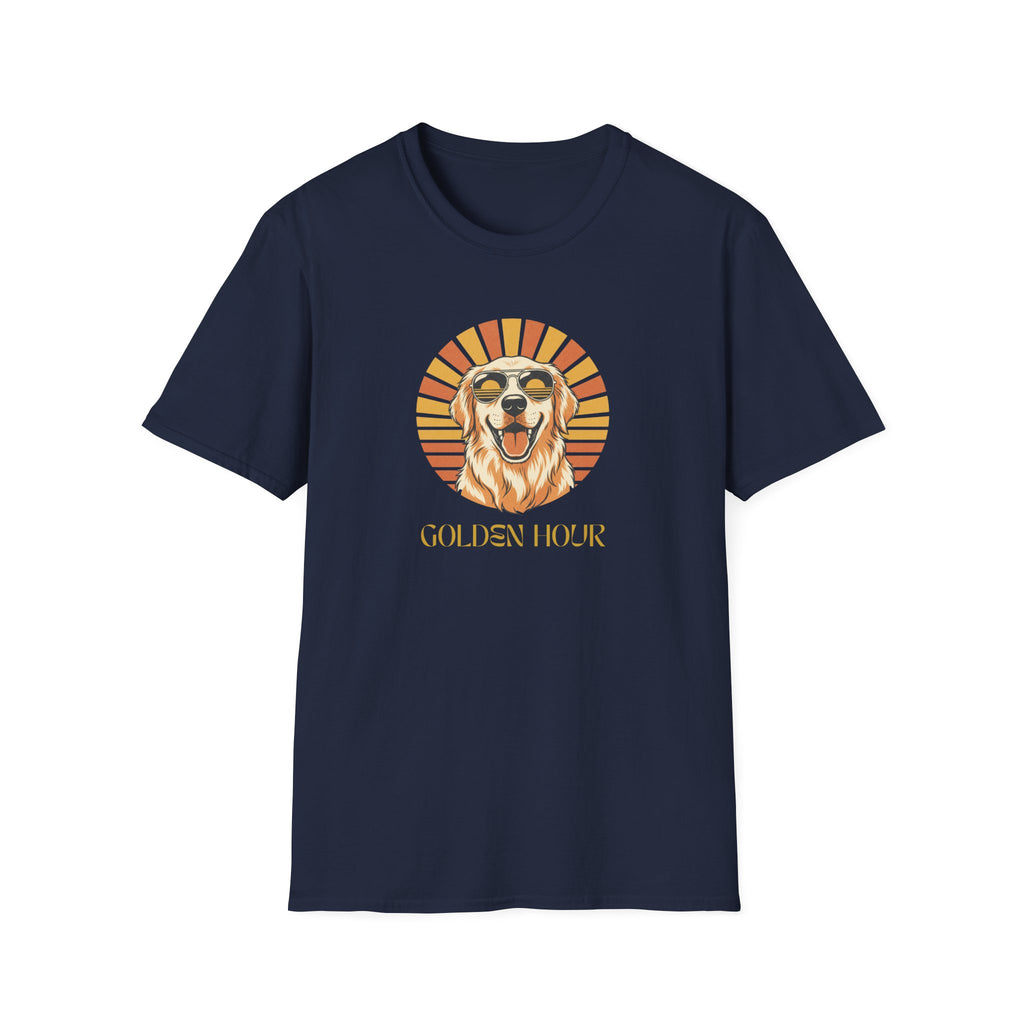 Golden Hour T-Shirt