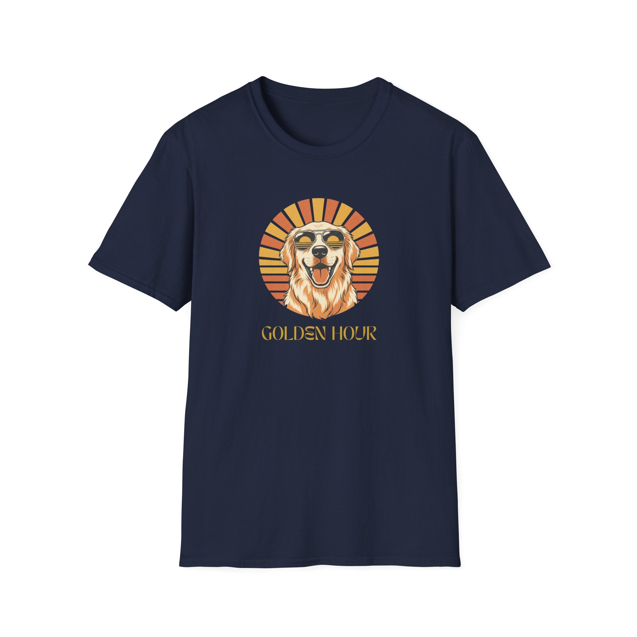 Golden Hour T-Shirt
