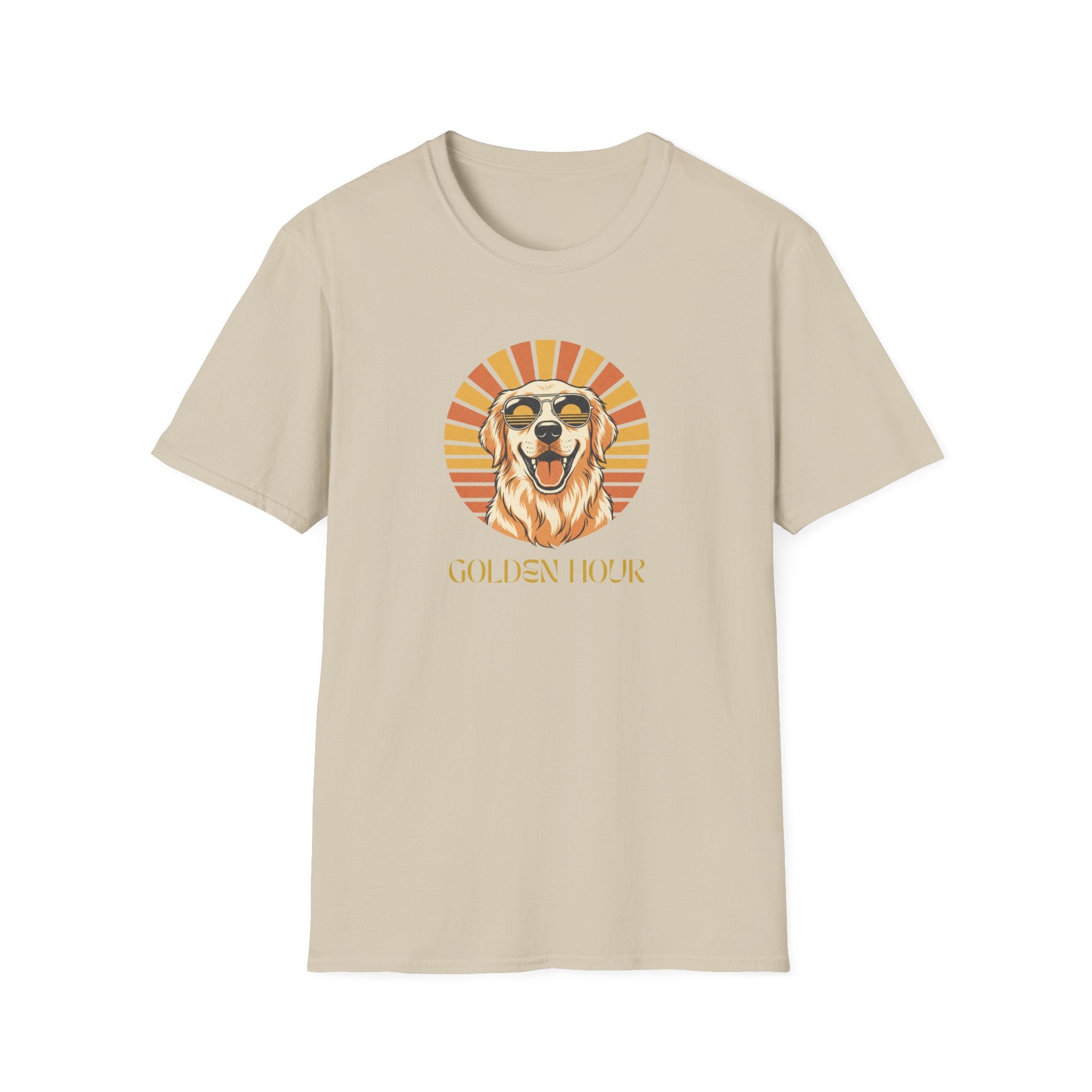 Golden Hour T-Shirt