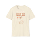 Rescue is My Favourite Breed <3 T-Shirt