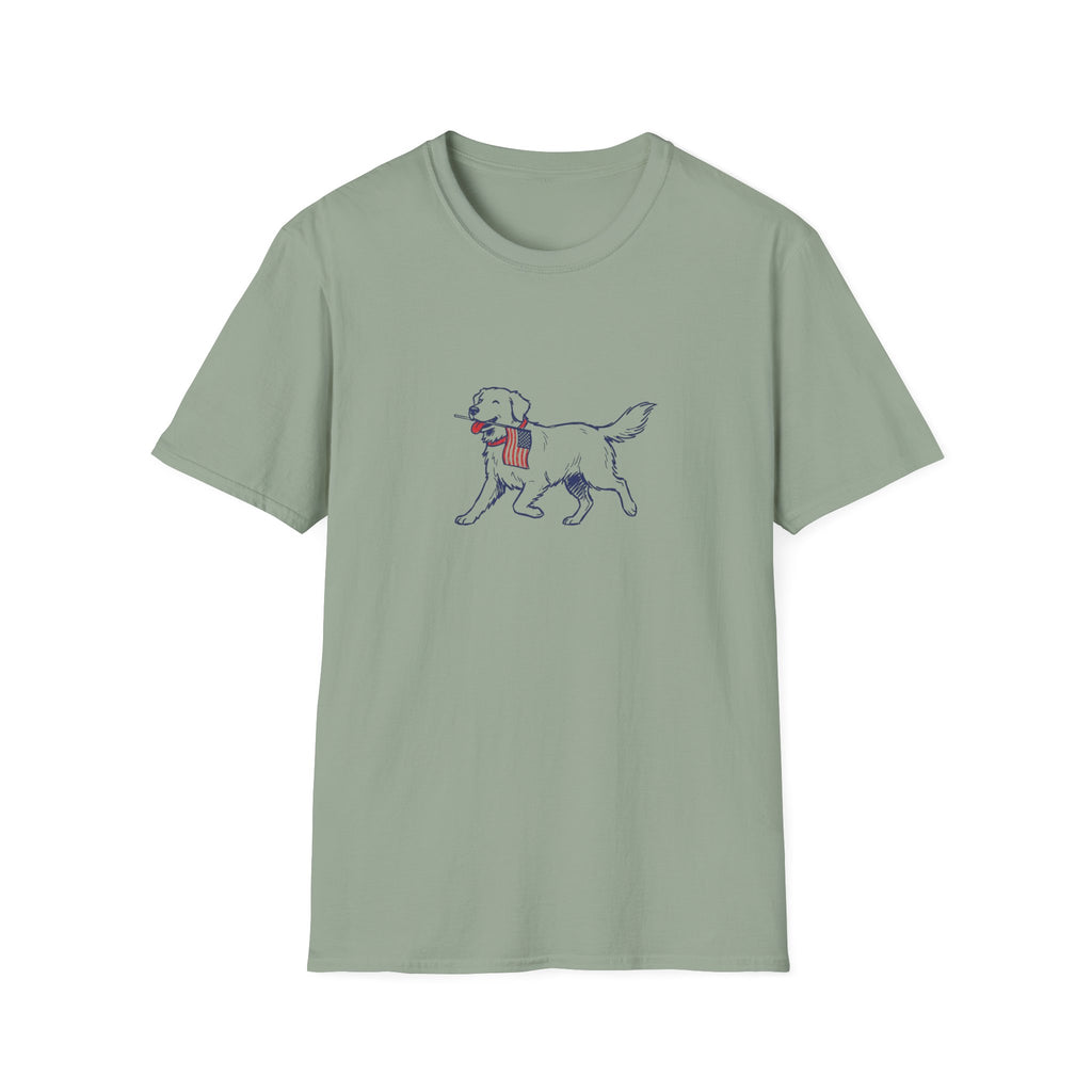 American Patriot T-Shirt