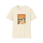 Roadtrip Golden T-Shirt