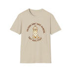 Staff Golden T-Shirt