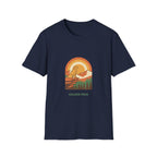 Golden Peak T-Shirt