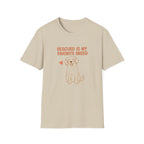 Rescue is My Favourite Breed <3 T-Shirt