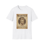 WANTED: GOLDEN T-Shirt