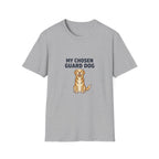 My Chosen Guard Dog T-Shirt