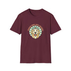 Nurses Love Goldens T-Shirt