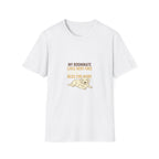 Living Rent Free T-Shirt