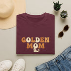 Golden Mom T-Shirt