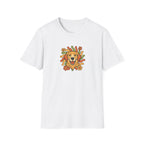 Groovy Golden T-Shirt