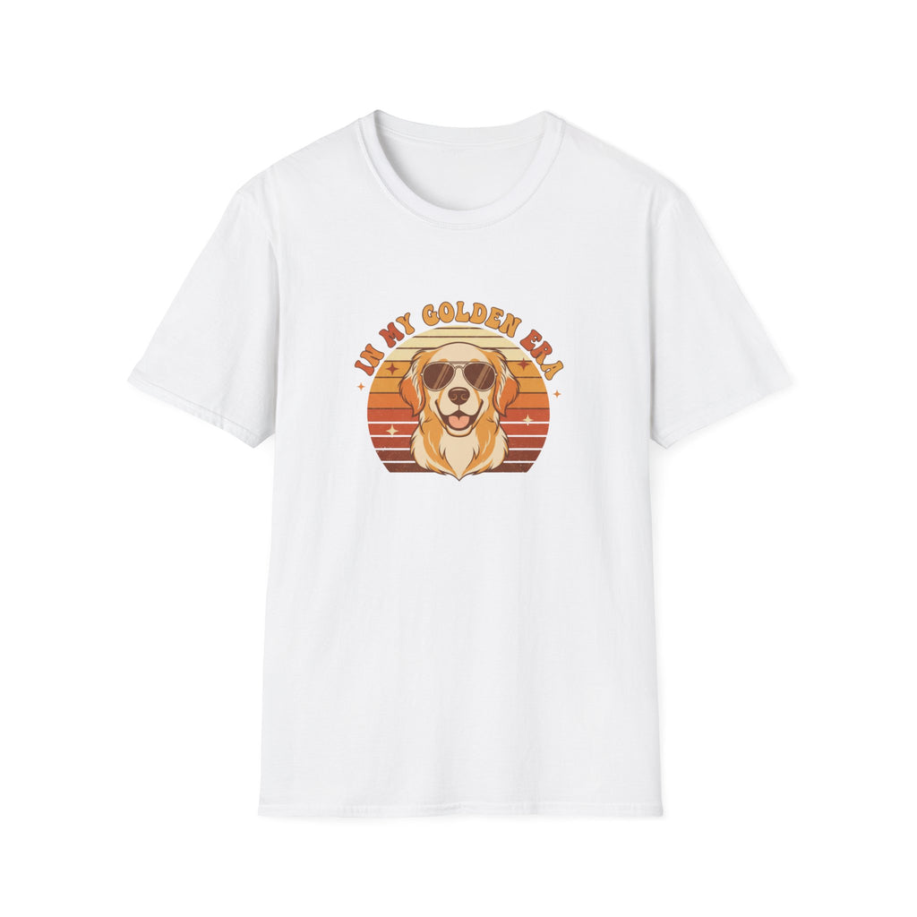 In My Golden Era T-Shirt