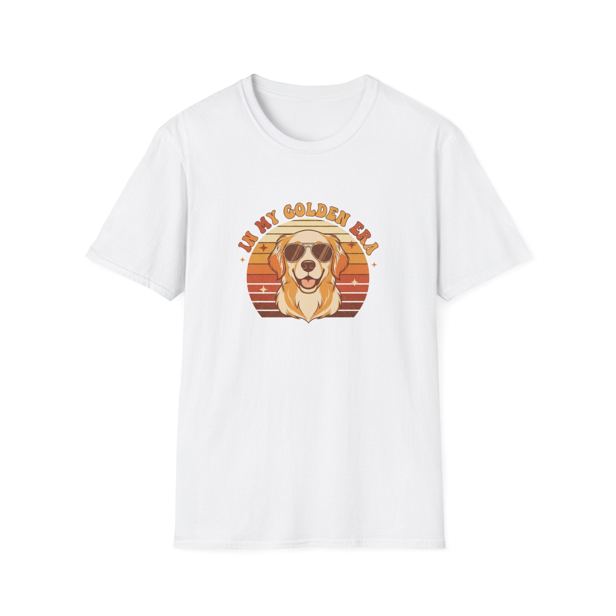 In My Golden Era T-Shirt