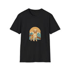 Golden Mountain T-Shirt