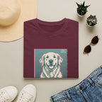 Vintage Golden T-Shirt