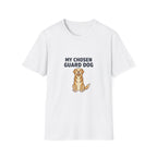My Chosen Guard Dog T-Shirt